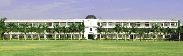 College Image